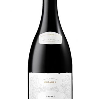 Botella de Cisma