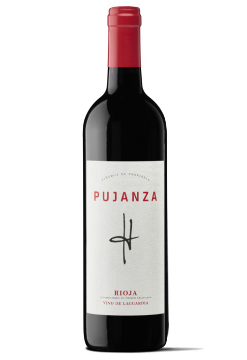 PUJANZA 2024