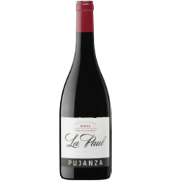 LA PAUL BOTELLA CARRITO 2024
