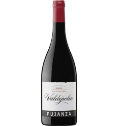VALDEPOLEO BOTELLA CARRITO 2024